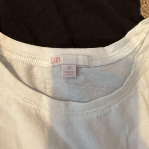 Band tee bundle. - Picture 2 of 5